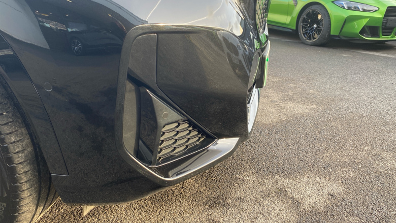 BMW iX1 150kW eDrive20 M Sport 65kWh 5dr Auto Electric Estate